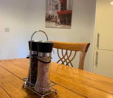 Portaferry Villa | Driftwood House