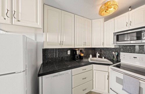 Kahana Apartment | Driftwood Oceanfront