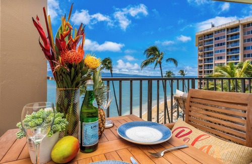 Kahana Apartment | Driftwood Oceanfront