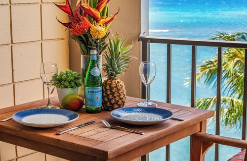 Kahana Apartment | Driftwood Oceanfront