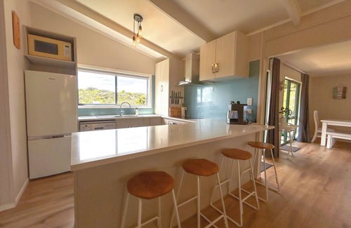 Tutukaka Apartment | Driftwood Retreat - Tutukaka