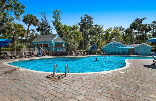 Ocean Ridge Apartment | Driftwood Villa - 267