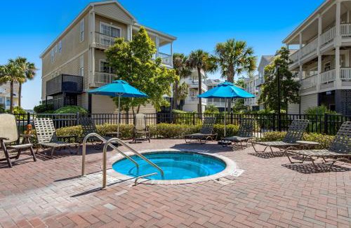 Ocean Ridge Apartment | Driftwood Villa - 267