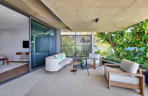 Fresnaye Villa | Driftwood Villa 4 Bedrooms