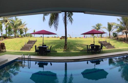 Uswetakeiyawa House | Driftwood Villa