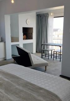 Seaview Apartment | Driftwoods