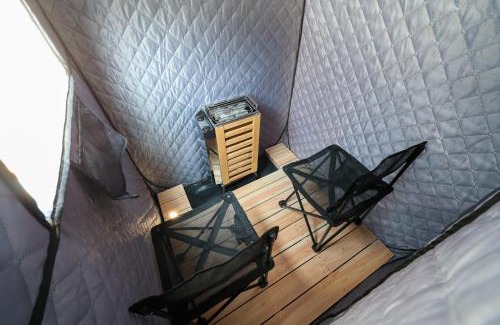 Higashi Ward Apartment | Drive & Sauna Stay 名古屋大曽根の宿 by NOAH HOTELS