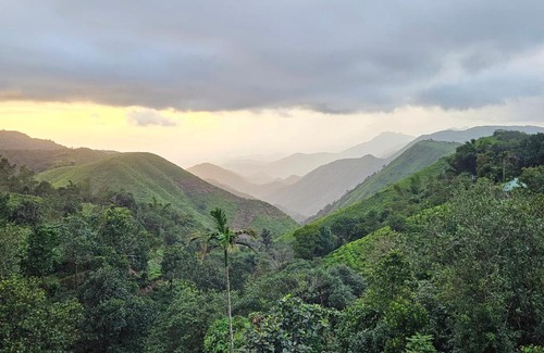 Vagamon House | Drizzle Mount Vagamon