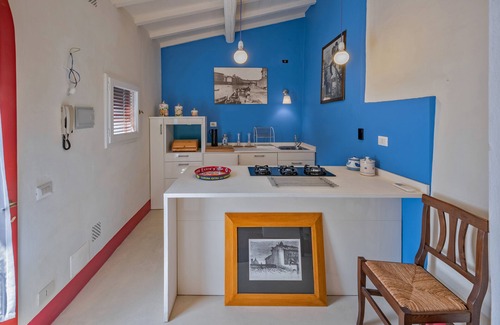 Santo Spirito House | Drom Florence Rooms & Apartments