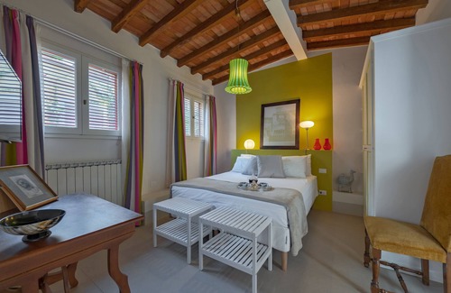 Santo Spirito House | Drom Florence Rooms & Apartments