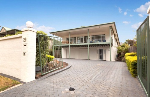 Dromana House | DROMANA BAY VIEWS - DROMANA