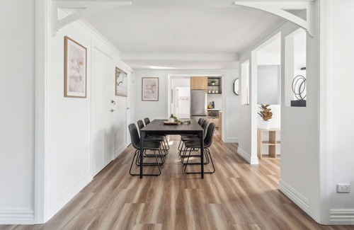 Dromana House | Dromana Modern Coastal Retreat