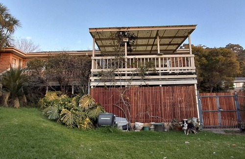 Dromana House | Dromana stay for couples.n(Max 2 people, Max 2-3 night stay)n