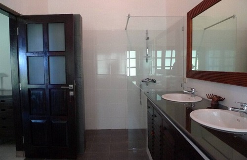 Banjartegehe Villa | Droomvilla op Bali, direct aan zee