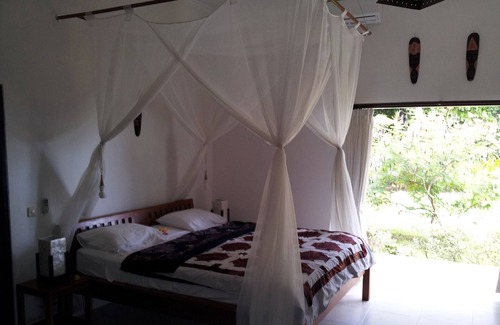 Banjartegehe Villa | Droomvilla op Bali, direct aan zee