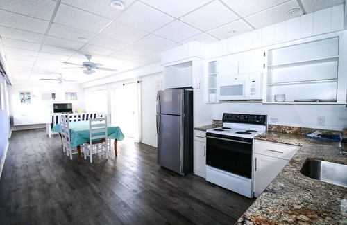 Islamorada Hotel | Drop Anchor