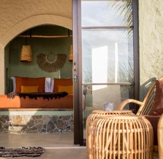 Kuta House | Drop In Surf Lodge