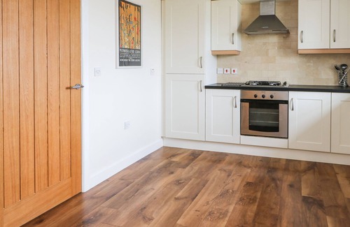 Llangefni Cottage | DROSGL, family friendly, with a garden in Llangefni