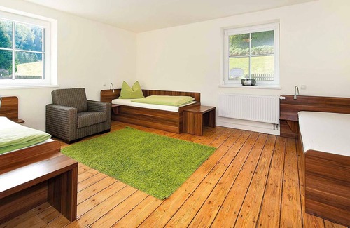 Bielagrund Apartment | Drought Biela - rock worlds