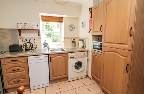 Hallington Cottage | DROVERS REST, family friendly, with a garden in Otterburn