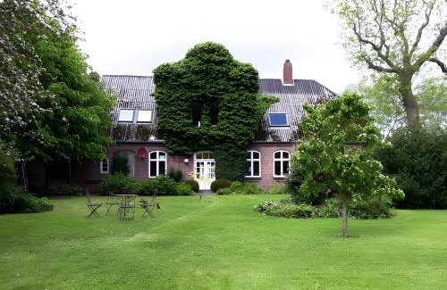 Neukirchen/Erzgeb Apartment | Druidenhain Hof Neudamm