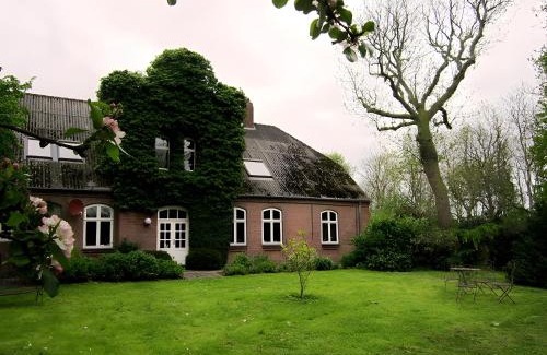 Neukirchen/Erzgeb Apartment | Druidenhain Hof Neudamm