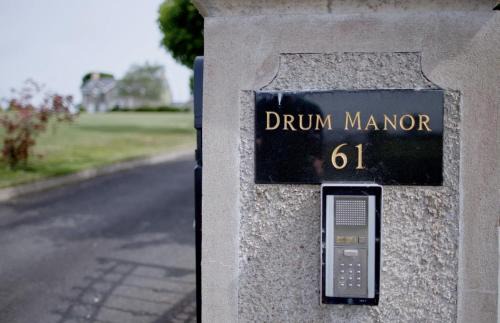 Hillsborough Bed & Breakfast | Drum Manor