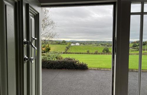 Hillsborough Bed & Breakfast | Drum Manor
