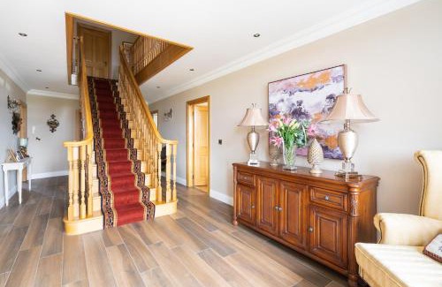 Hillsborough Bed & Breakfast | Drum Manor