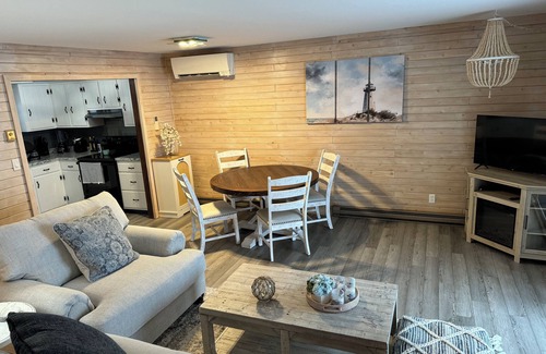 Drummond House | Drummond Island Hotel & Vacation Homes - Island Dream Inn