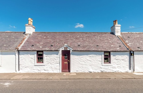 Monreith Cottage | Drumwherry by the Sea