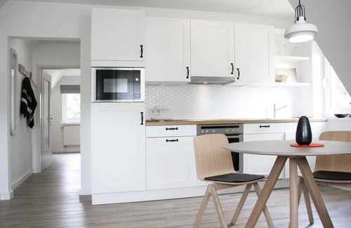 Nieblum Apartment | Drunkenmannstieg 1, apartment 1