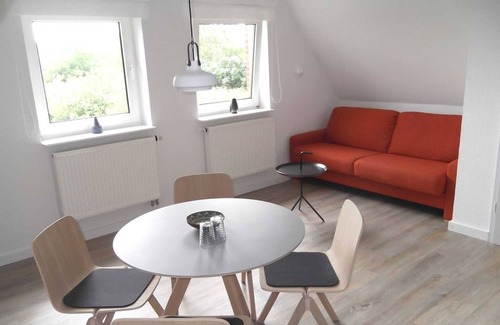 Nieblum Apartment | Drunkenmannstieg 1, apartment 1