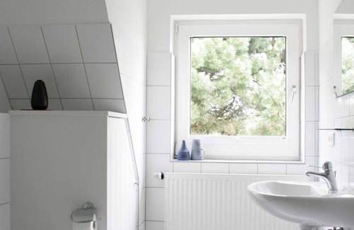 Nieblum Apartment | Drunkenmannstieg 1, apartment 1