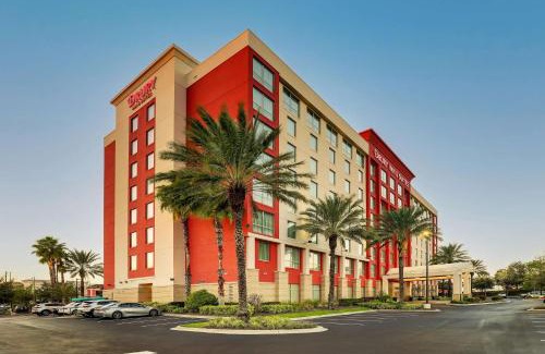 Florida Central Atlantic Coast Hotel | Drury Inn & Suites Orlando near Universal Orlando Resort