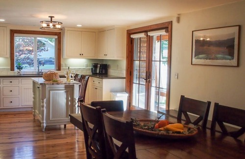 Healdsburg House | Dry Creek Ranch ~ Pool, HotTub, & Game Barn!