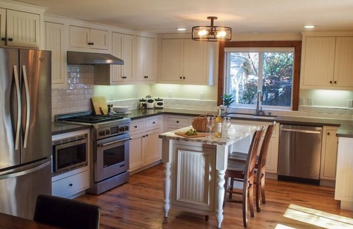Healdsburg House | Dry Creek Ranch ~ Pool, HotTub, & Game Barn!