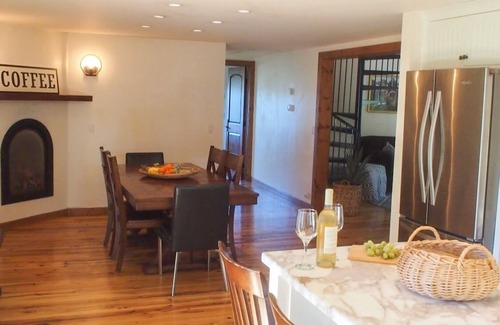 Healdsburg House | Dry Creek Ranch ~ Pool, HotTub, & Game Barn!