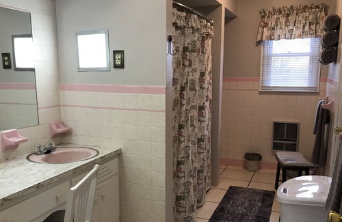 Waneta House | DRY FORK RANCH/ Spacious 3BR house close to necessities and outdoor adventures.