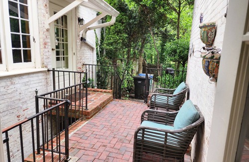 Taylor Run House | Drybrook Historic Estate, near Oldtown Alexandria/DC