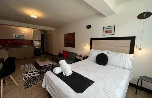 Zona 5 Apartment | DST2 Nice studio in zone 15