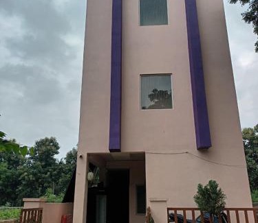 Rushikonda House | Dstay in