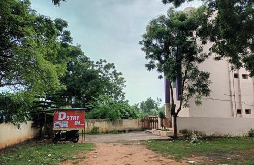 Rushikonda House | Dstay in