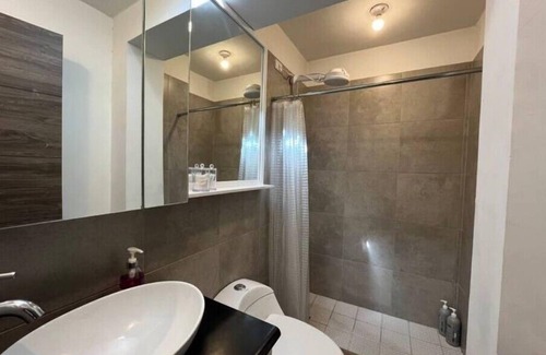 Zona 15 Apartment | DStja - 2 studios next to each othern