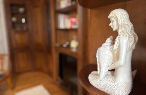 Poincare Apartment | D’Stuba Charm and comfort in Strasbourg