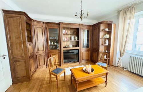 Poincare Apartment | D’Stuba Charm and comfort in Strasbourg