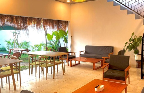 Depok Hotel | Dsvarga Glamping