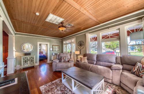New Braunfels House | DT 292 Star Haus