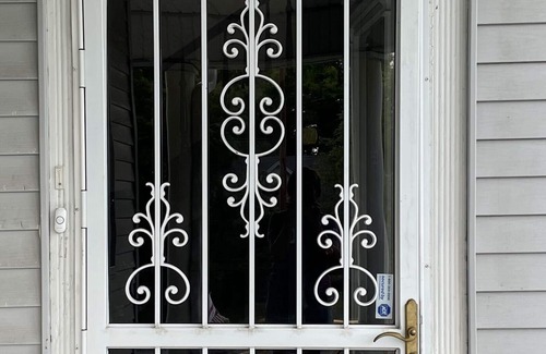 Clarksville Apartment | ❤DT Victorian Apt A❤ 3br~2ba~King~Walk to DT❤
