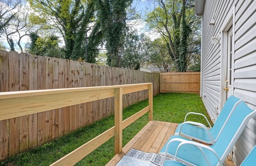 Downtown House | DTGem✔SelfCheckin✔RainShower✔300M✔Parking✔Walkable